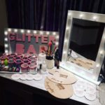 The Glitter Bar